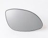 OP Vectra 96->01 mirror glass with holder R for mirror with manual adjustment convex 96->98