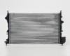 OP Vectra 02->05 radiators 1.6-16V/1.8-16V MAN +/-KOND 645X385X16 RA63024