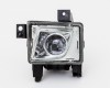 OP Vectra 02->05 fog lamp L H3 rectangular 02->03 442-2010 TYC