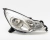 CT C3 10->16 head lamp R H1/H7 electrical with motor DEPO