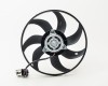 OP Corsa 00->06 ventilators 390mm 210W 3pin ar rezistoru