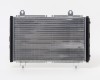 FT Ducato 81->94 radiators 1.9D/2.5D/2.5TD 655X420X38 RA63558