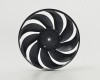 PG 307 01->05 cooling fan wheel