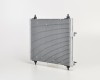 PG 307 01->05 condenser 555X360X16 with integrated receiver dryer 1.4/1.6/2.0/1.4D/1.6D/2.0D