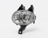 PG 206 98->09 fog lamp L H1 without cover DEPO