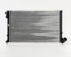 PG 406 95->99 radiator 1.8/1.8-16V/2.0-16V AUT -AC 640X414X24