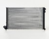 PG 406 95->99 radiator 1.8/1.8-16V/2.0-16V AUT -AC 640X414X24