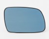 PG 407 04->10 mirror glass with holder R heated convex blue