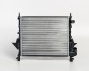 RN Twingo 93->98 radiator 1.2 MAN/AUT -AC 430X378X23 RA63949A