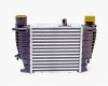 RN Clio 05->09 radiators interkūlera 210X207X64 1.2TCE/1.5DCi RA96685