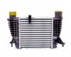 RN Clio 05->09 radiators interkūlera 210X207X64 1.2TCE/1.5DCi RA96685