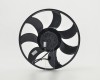 RN Kangoo 98->02 cooling fan 380mm 340W 2pin