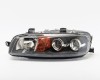 FT Punto 99->03 head lamp L H3/H7/H7 grey electrical DEPO