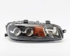 FT Punto 99->03 head lamp R H3/H7/H7 grey electrical DEPO