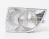 SK Fabia 07->10 fog lamp L H8 with bend lighting DEPO