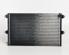 VW Polo Classic 97-> condenser 605X365X16 without dryer 1.4/1.6/1.7D/1.9D/1.9D