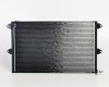 VW Polo Classic 97-> condenser 605X365X16 without dryer 1.4/1.6/1.7D/1.9D/1.9D