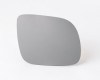 SK Fabia 00->07 mirror glass with holder R heated convex small TW