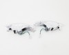 SB Impreza 93->96 bumper lamp convex whiteset E DEPO