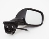 TT Corolla Verso 04->09 mirror R electrical heated black convex