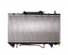 TT Carina 92->97 radiator 2.0 AUT 657X325X16