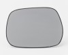 TT Rav4 00->03 mirror glass with holder L heated convex