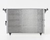 TT Hiace 95->05 condenser 690X475X16 without dryer 2.4/2.7/2.4D/2.5D-4D