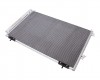 TT Rav4 13->16 condenser 710X435X16 with integrated receiver dryer 2.0/2.5/2.0D-4D/2.2D-4D SRLine