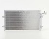 VV S40 03->07 condenser 655X382X16 without dryer 1.6/1.8/2.0/1.6D/2.0D