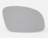 VW Beetle 98->05 mirror glass with holder R heated convex 02->05 TW