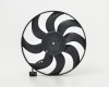 SK Fabia 00->07 cooling fan 390mm 300/90W 3pin SIEMENS type