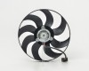 SK Fabia 00->07 cooling fan 390mm 300/90W 3pin SIEMENS type