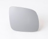 VW Polo 99->01 mirror glass with holder R convex small VIEW MAX