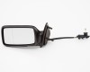 VW Golf 91->97 mirror L cable adjustment black aspherical