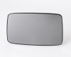 VW Golf 91->97 mirror glass with holder L flat VIEW MAX