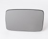 VW Golf 91->97 mirror glass with holder L heated flat