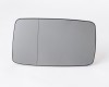 VW Golf 91->97 mirror glass with holder L heated aspherical TW