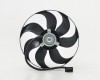 VW Golf 98->03 cooling fan 345mm 250/60W 3pin