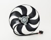 VW Golf 98->03 cooling fan 345mm 100/60W 3pin