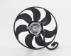 VW Golf 98->03 cooling fan 345mm 300/60W 3pin TEMIC type