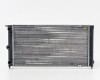 VW Passat 80->88 radiators 1.6D/1.6TD MAN 570X322 RA65156/RA65261