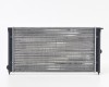 VW Passat 80->88 radiators 1.6D/1.6TD MAN 570X322 RA65156/RA65261