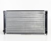 VW Passat 88->93 radiators 1.6/1.8 MAN/AUT -KOND 525X322X34 RA65174A