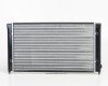 VW Passat 88->93 radiators 1.6/1.8 MAN/AUT -KOND 525X322X34 RA65174A