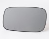 VW Passat 93->96 mirror glass with holder L flat VIEW MAX