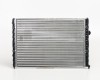 VW Passat 93->96 radiators 1.6/1.8/2.0/2.0-16V MAN -KOND 525X377X20 RA65251A