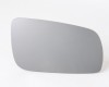 VW Galaxy 95->00 mirror glass with holder R convex same VW Sharan 95->00