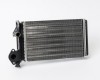 VW Transporter 79->90 heater core 212X138X42 ALU/PLAST mechanical assembly SRLine