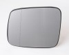 VW Transporter 90->03 mirror glass with holder L aspherical TW