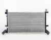 VW LT 96->05 radiator 2.3/2.5TD/2.5TDi/2.8TD MAN 681X415X34 RA65231A